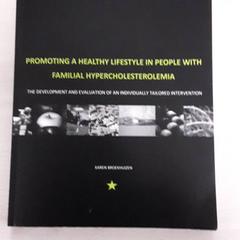 Książka, zgłoszono przez LUMC przy użyciu iLost