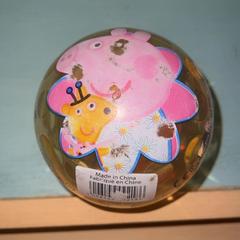 Míč, jak nahlášeno Familie Resort Molenwaard pomocí iLost