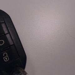 İLost kullanarak Walibi Holland tarafından bildirildiği gibi Araba anahtarı