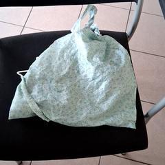 Bag, as reported by Blauwnet Zwolle using iLost