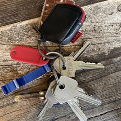 Sleutelbos がiLostに報告されました