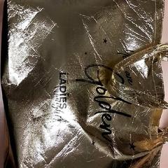 Bag, as reported by RET using iLost