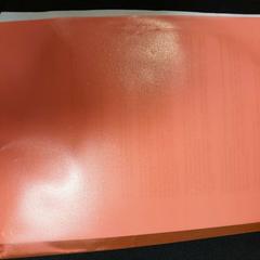 Kuvertväska rouge, rapporterat av TCL med iLost