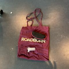 Sac & Des lunettes de soleil, a été signalé par Poppodium 013 utilisant iLost