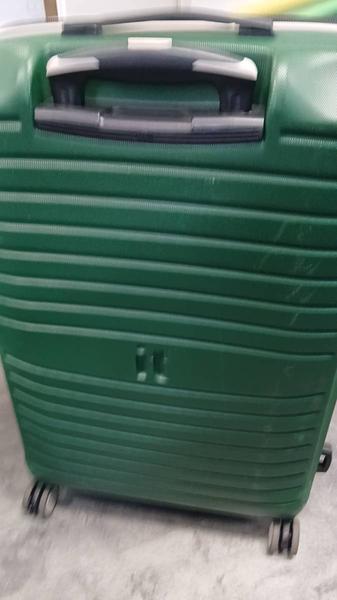Suitcase