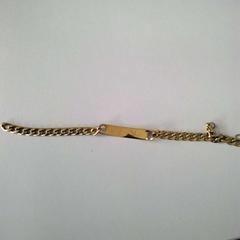 Gourmette, segons ha informat Twisto mitjançant iLost