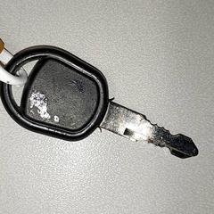 Sleutels, zoals gemeld door Regio Antwerpen - Brussel met iLost