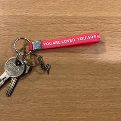 鍵 がiLostで Gemeente Amsterdam によって報告されました