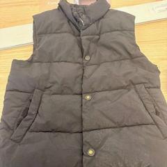 İLost kullanarak IKEA Liège tarafından bildirildiği gibi Doudoune enfant sans manche