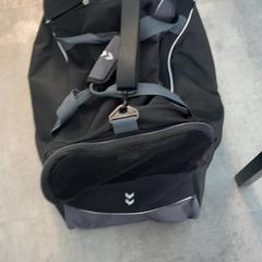 Weekendtas, zoals gemeld door Arriva Achterhoek-Rivierenland met iLost