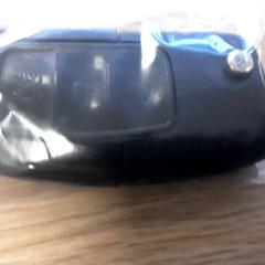 Car key aurosl, as reported by LUMC using iLost