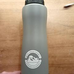 Botella, segundo informou BOAT&CO usando iLost