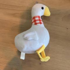 Duck toy, ha sido reportado por MEININGER Hotel Köln West con iLost