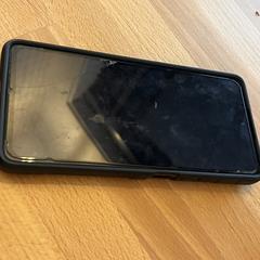 Telefoon xiaomi 5G an iLost gemeldet