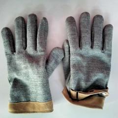 Guanti, come riportato da Twisto utilizzando iLost