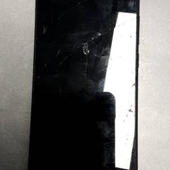 Telefoon Zwart  Realme، كما تم الإبلاغ عنه بواسطة Arriva Friesland / Groningen عبر iLost