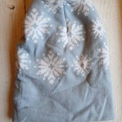 Txapela Sneeuw patroon, gisa salatu by DierenPark Amersfoort iLost erabiliz