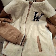 Jacket, as reported by IKEA Caen Fleury-sur-Orne using iLost