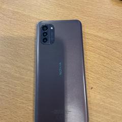 Mobiel Nokia, segons ha informat Gemeente Amsterdam mitjançant iLost