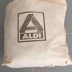 Bolsa - Stoffen draagtas Aldi, segundo informou Centraal magazijn usando iLost