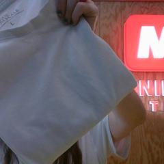 T shirt white cotton, as reported by MEININGER Hotel Innsbruck Zentrum using iLost