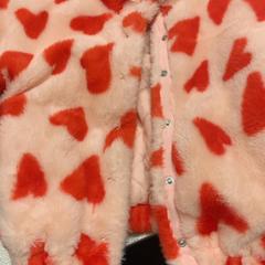 Baby jacket, as reported by IKEA Haarlem using iLost