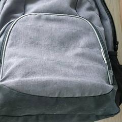 Rucksack, gemeldet von Centraal magazijn über iLost