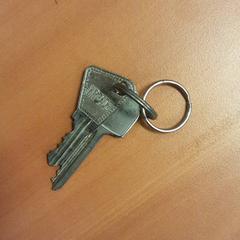 Chiave, come riportato da Vrije Universiteit Brussel (VUB) utilizzando iLost