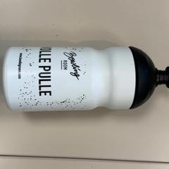 Fles, zoals gemeld door Movie Park Germany met iLost