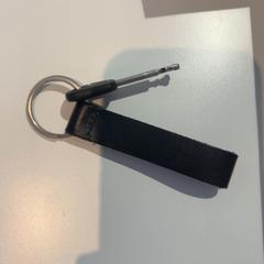 Key Black, as reported by Pathé Nijmegen using iLost