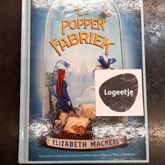 Libro, come riportato da Rotterdam The Hague Airport utilizzando iLost