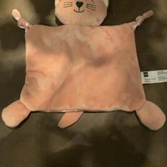 Knuffel, as reported by Van der Valk Hotel Heerlen using iLost