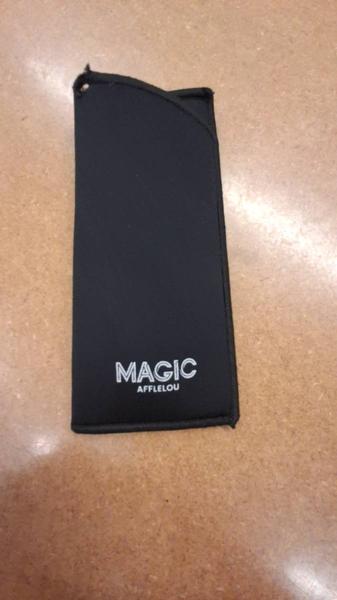 Glasses case Etui a lunettes Afflelou
