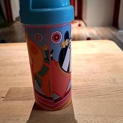 زجاجة الشرب، كما تم الإبلاغ عنه بواسطة IKEA Wilrijk عبر iLost