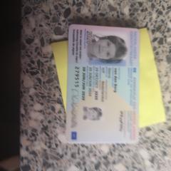 Indendificatie, como reportado ao iLost