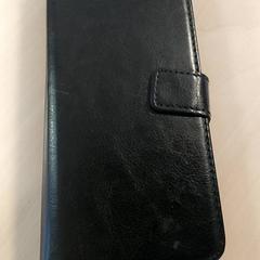 Smarthphone Samsung Blauw, como reportado por Centraal magazijn utilizando o iLost