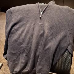 Tröja, rapporterat av Van der Valk Hotel Utrecht med iLost