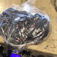 Pánské plavky, jak nahlášeno Van der Valk Hotel Zwolle pomocí iLost