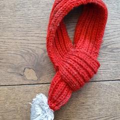 شال Rood، كما تم الإبلاغ عنه بواسطة DierenPark Amersfoort عبر iLost