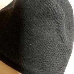 Kleding - Muts Grijs, zoals gemeld door Regio West-Vlaanderen met iLost