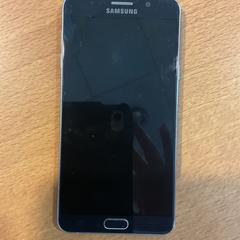 Samsung smartphone, segundo informou Gemeente Amsterdam usando iLost