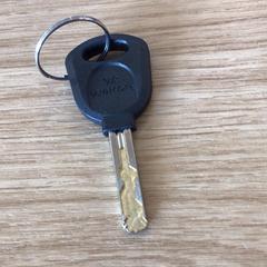 鍵 がiLostで Gemeente Alkmaar によって報告されました