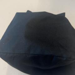 Bag, som rapportert av HTM ved bruk av iLost