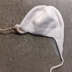 Dětská čepice, jak nahlášeno IKEA Forus pomocí iLost