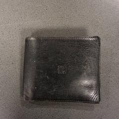Brieftasche Tax, gemeldet von Breng Nijmegen über iLost