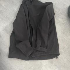 Jacket, as reported by Arriva Achterhoek-Rivierenland using iLost