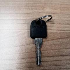 열쇠 Zwart, iLost를 사용하여 Transdev Hoeksche Waard Goeree Overflakkee에 보고됨