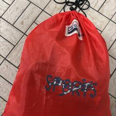 Tas - Destino, zoals gemeld door Centraal magazijn met iLost