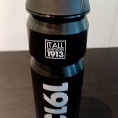 Cantimplora, segons ha informat Padualaan 97 mitjançant iLost