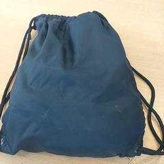 Sporttasche, gemeldet von Regio Limburg - Leuven über iLost